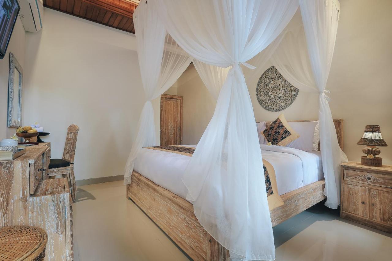 Sitala Suite Ubud  Exterior photo