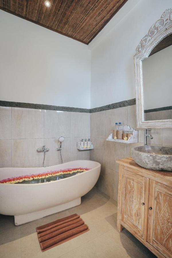 Sitala Suite Ubud  Exterior photo