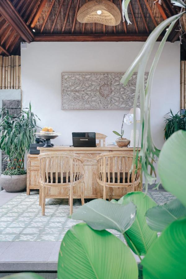 Sitala Suite Ubud  Exterior photo