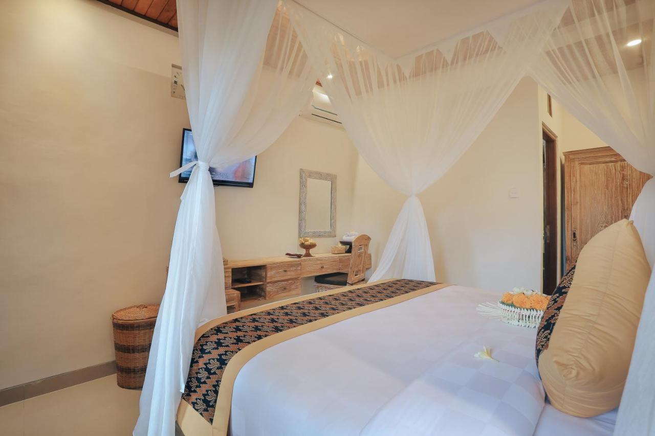 Sitala Suite Ubud  Exterior photo