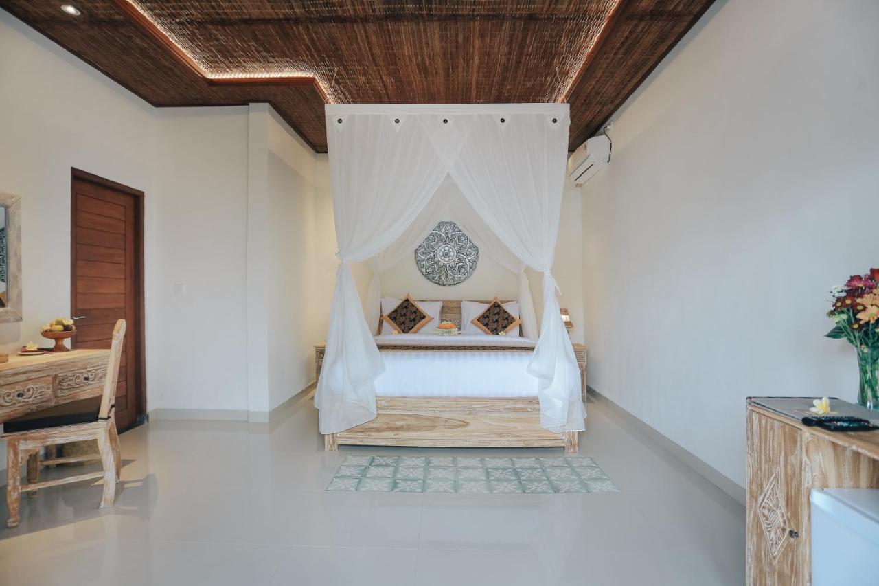 Sitala Suite Ubud  Exterior photo